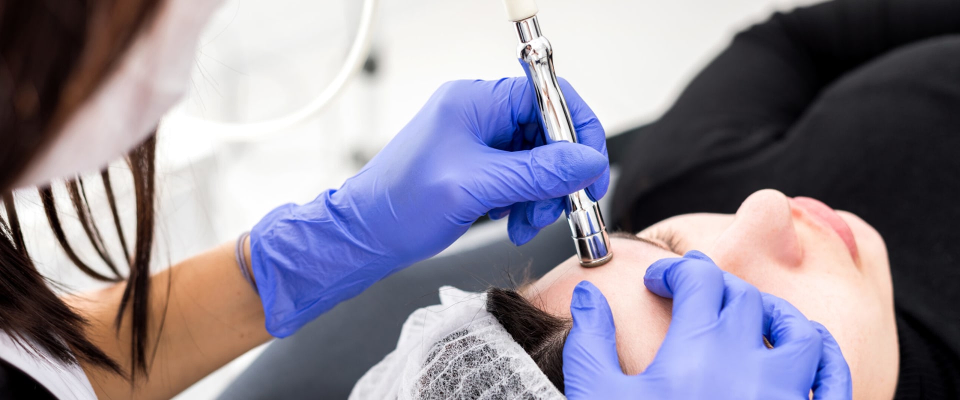 Painless Extraction of Impurities and Blackheads: A Comprehensive Guide
