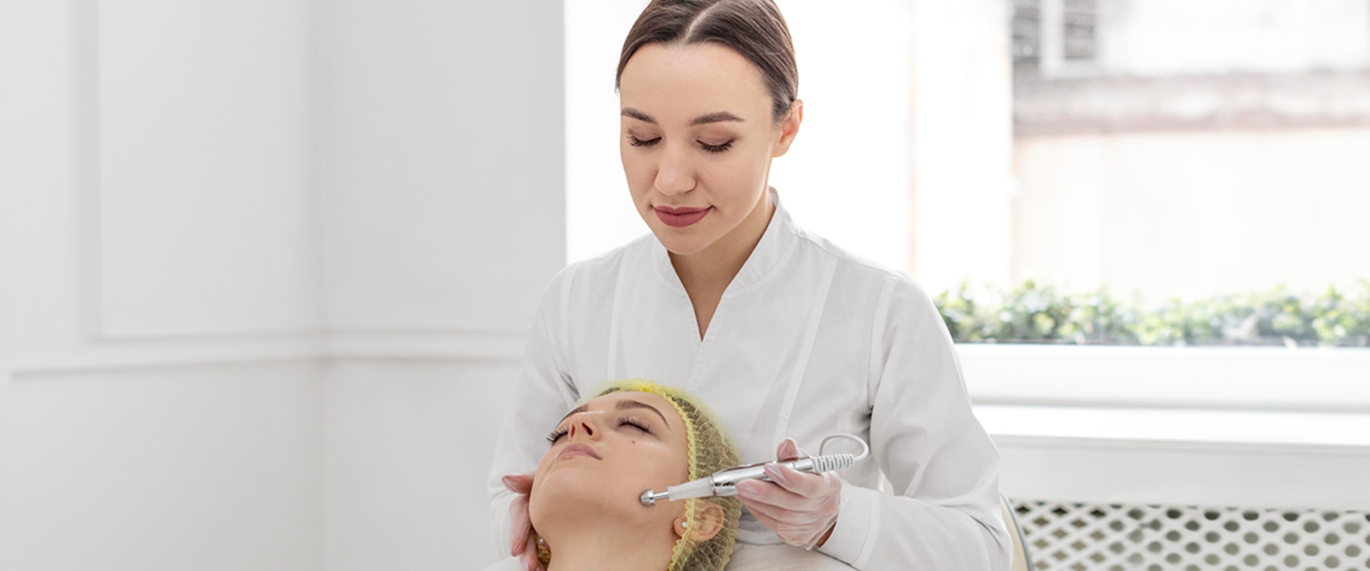 Frequency and Proper Use of Exfoliation and Hydration Techniques for At-Home Hydrafacial Options