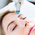 Understanding the Location and Popularity of Hydrafacial Spas and Clinics