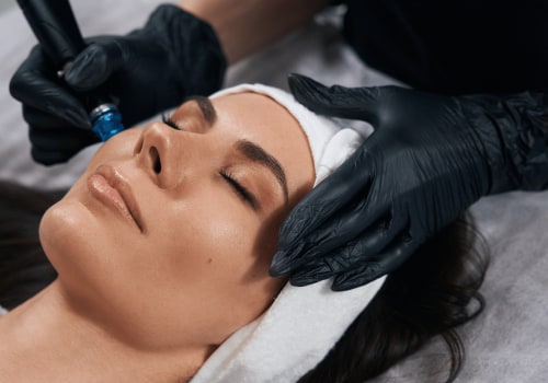 The Benefits, Process, and Cost of Hydrafacials: A Comprehensive Guide