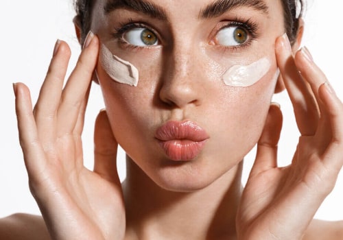 Application of Moisturizer and Sunscreen: Protecting and Nourishing Your Skin