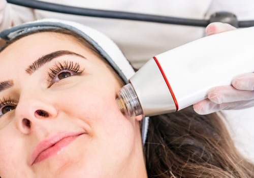 Suggested Follow-Up Treatments for Long-Term Results: Maximizing the Benefits of Hydrafacial Treatment