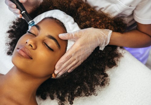 All You Need to Know About the Cost of Hydrafacials