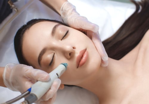 A Comprehensive Guide to At-Home Hydrafacial Options: Benefits, Process, and Alternatives
