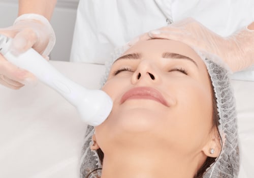 Side-by-side Comparison of Hydrafacial and Other Facials: Benefits, Treatment Process, Before-and-After Photos, Cost, and At-Home Options